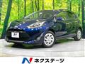 2017 Toyota AQUA