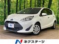 2018 Toyota AQUA
