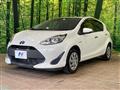 2018 Toyota AQUA