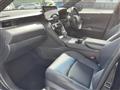 2025 Toyota Harrier