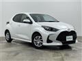 2025 Toyota Yaris
