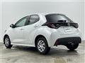 2025 Toyota Yaris
