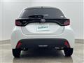 2025 Toyota Yaris