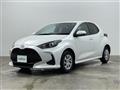 2025 Toyota Yaris