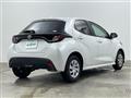 2025 Toyota Yaris