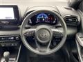2025 Toyota Yaris