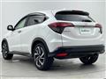 2018 Honda VEZEL