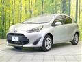 2020 Toyota AQUA