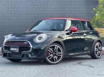 2018 BMW MINI