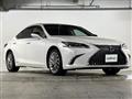 2021 Lexus ES