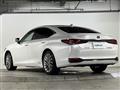 2021 Lexus ES