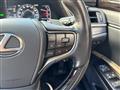 2021 Lexus ES