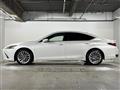 2021 Lexus ES