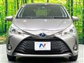 2017 Toyota Vitz