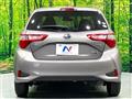 2017 Toyota Vitz