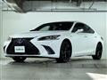 2022 Lexus ES