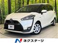 2016 Toyota Sienta