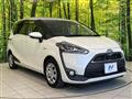 2016 Toyota Sienta