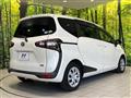 2016 Toyota Sienta