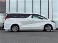 2021 Toyota Alphard
