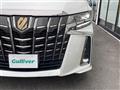 2021 Toyota Alphard