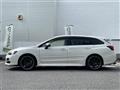 2015 Subaru Levorg