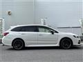 2015 Subaru Levorg