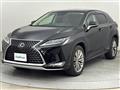 2020 Lexus RX