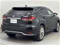 2020 Lexus RX