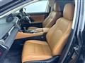 2020 Lexus RX