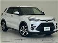 2020 Toyota Raize