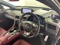 2015 Lexus RX