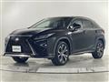 2015 Lexus RX