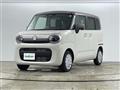 2025 Suzuki Wagon R