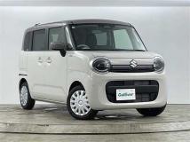 2025 Suzuki Wagon R
