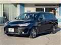 2015 Toyota Corolla Fielder