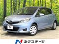 2013 Toyota Vitz