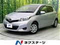 2014 Toyota Vitz