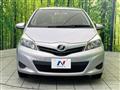 2014 Toyota Vitz