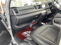 2020 Toyota Hiace Commuter