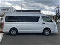 2020 Toyota Hiace Commuter