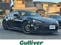 2016 Subaru BRZ