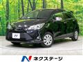 2017 Toyota Vitz