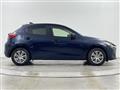 2017 Mazda Demio