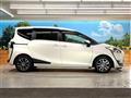 2017 Toyota Sienta
