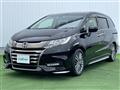 2020 Honda Odyssey