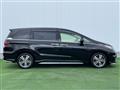 2020 Honda Odyssey
