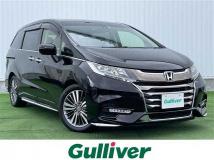 2020 Honda Odyssey