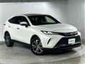2021 Toyota Harrier Hybrid
