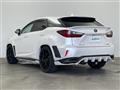 2016 Lexus RX